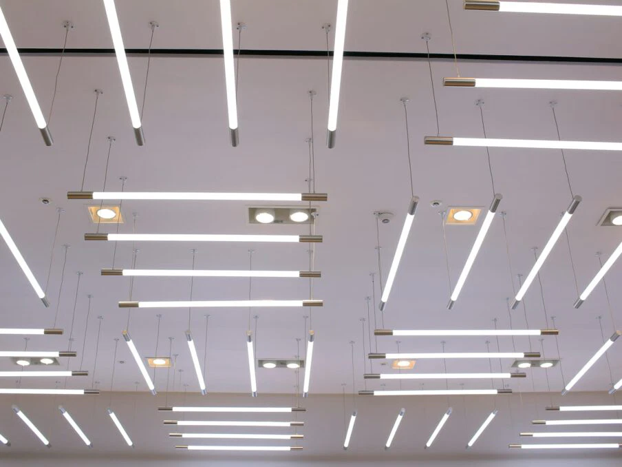 LED verlichting